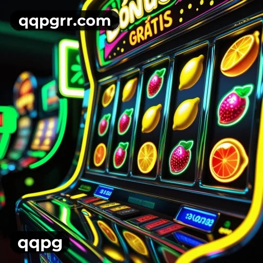 qqpg ajuda online — chat de suporte no aplicativo oficial