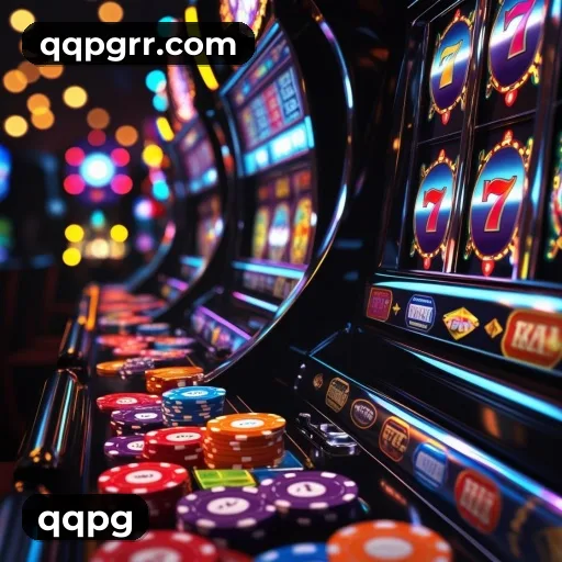 qqpg bet — painel ao vivo com cotações dinâmicas