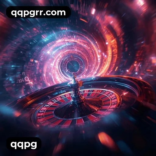 qqpg bônus — painel de promoções no aplicativo