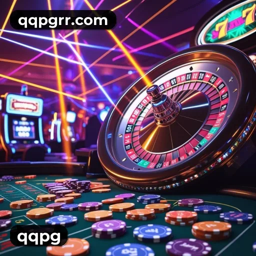 qqpg cadastro — verificação de conta e PIX no caixa