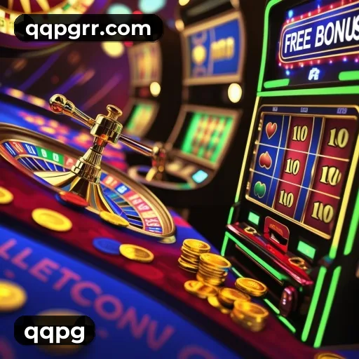 qqpg download — arquivo APK para Android oficial