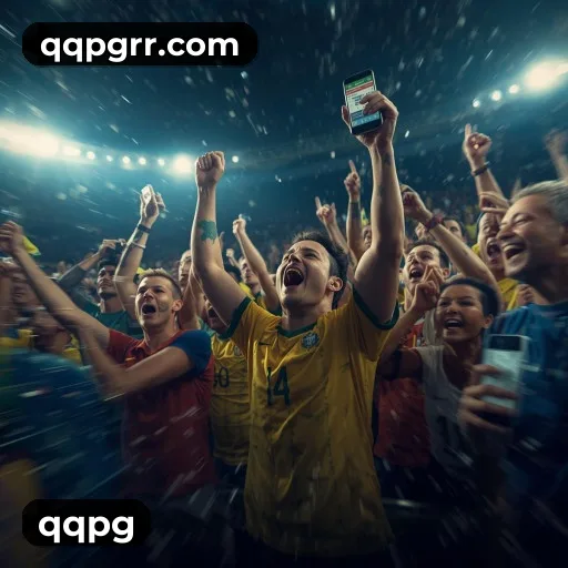 qqpg FAQ — perguntas frequentes usuários Brasil