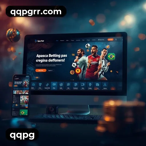 qqpg feedback — formulário de envio no aplicativo oficial